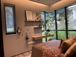The LakeGarden Residences (D22), Condominium #412069071